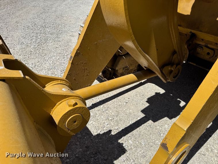 image for item DV4031 1987 Caterpillar 963B  track loader