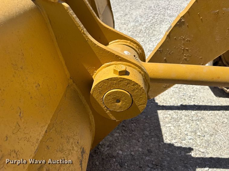 image for item DV4031 1987 Caterpillar 963B  track loader