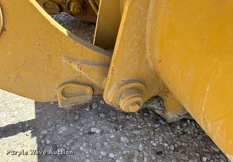 image for item DV4031 1987 Caterpillar 963B  track loader