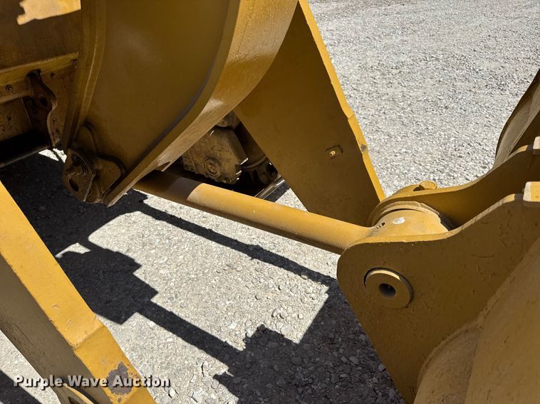 image for item DV4031 1987 Caterpillar 963B  track loader