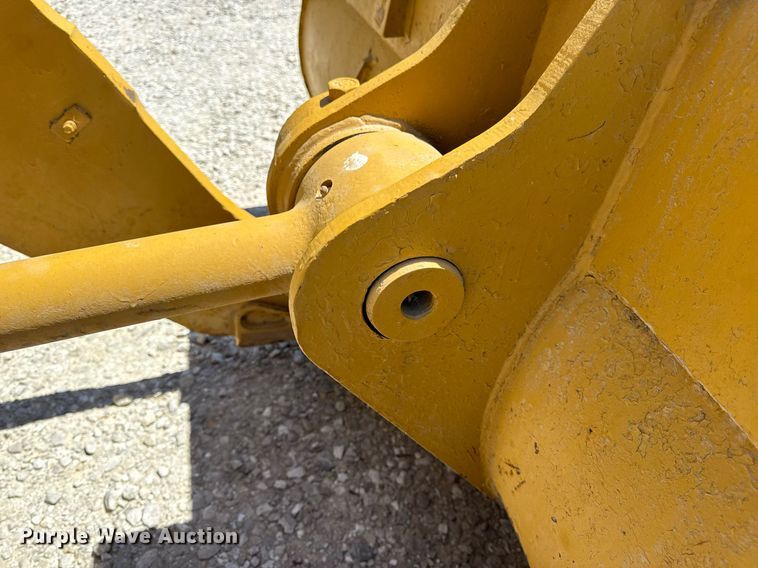 image for item DV4031 1987 Caterpillar 963B  track loader