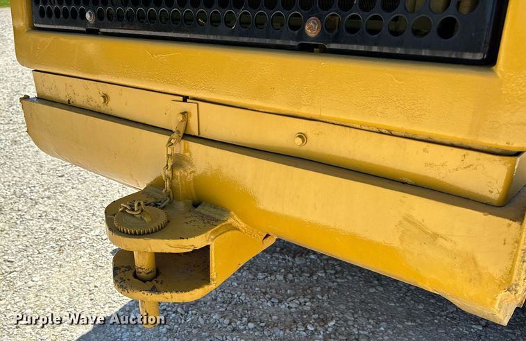 image for item DV4031 1987 Caterpillar 963B  track loader