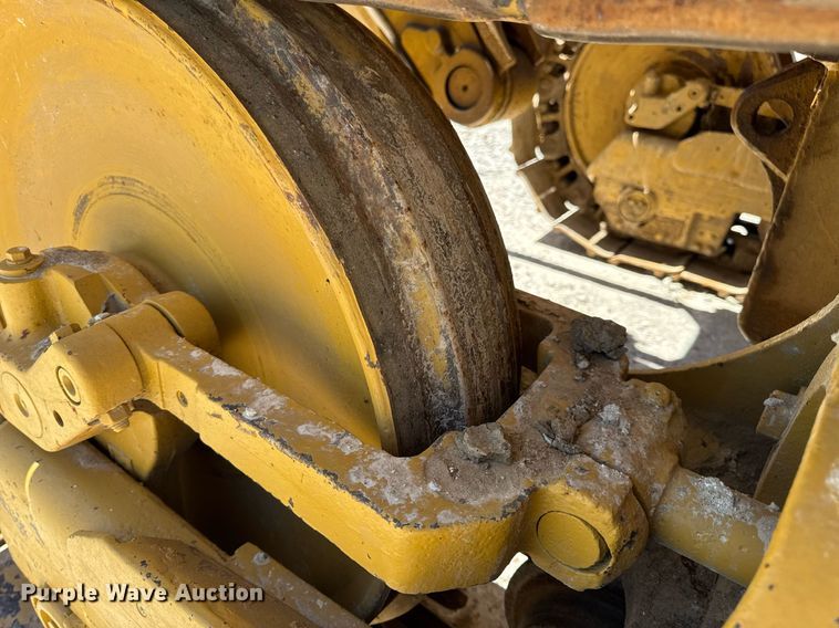 image for item DV4031 1987 Caterpillar 963B  track loader