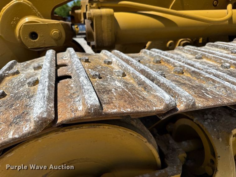 image for item DV4031 1987 Caterpillar 963B  track loader