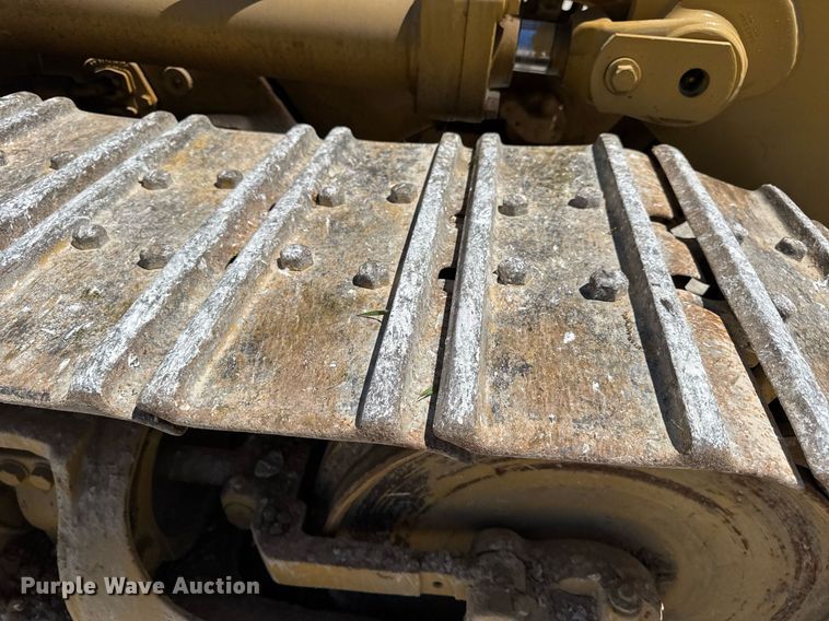 image for item DV4031 1987 Caterpillar 963B  track loader