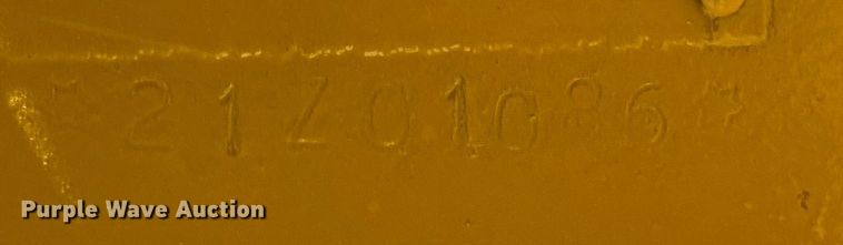 image for item DV4031 1987 Caterpillar 963B  track loader