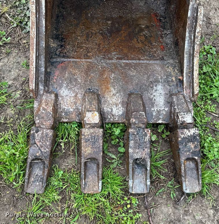 image for item DV4033 Yanmar B7E excavator