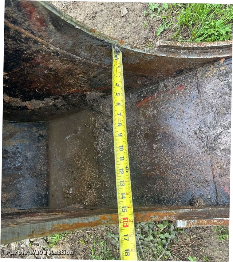 image for item DV4033 Yanmar B7E excavator