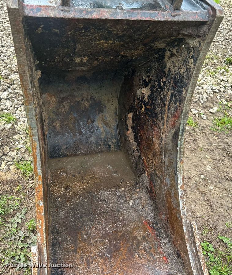 image for item DV4033 Yanmar B7E excavator