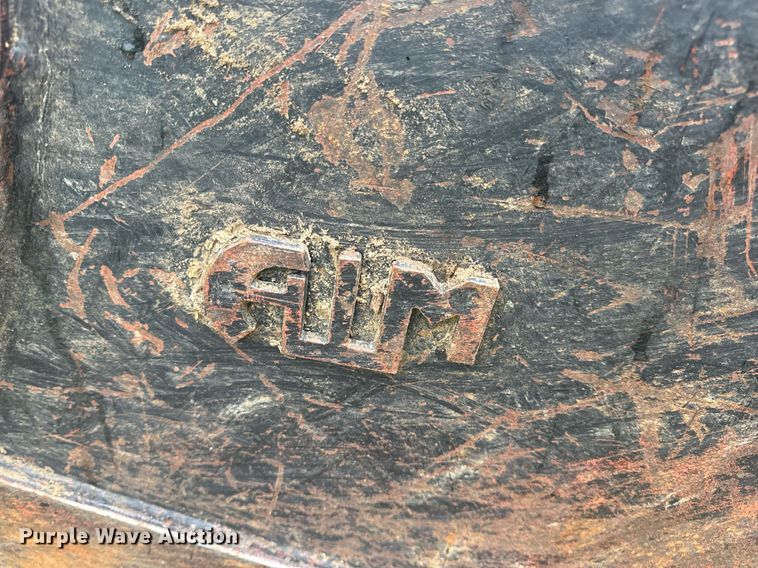 image for item DV4033 Yanmar B7E excavator