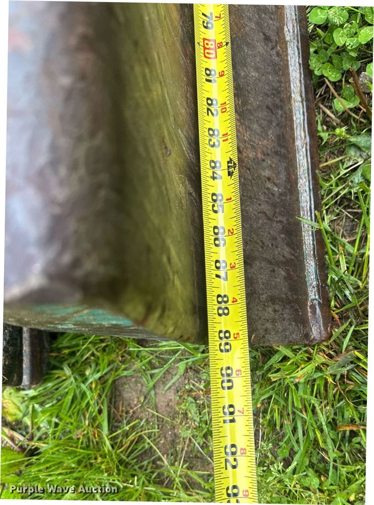 image for item DV4033 Yanmar B7E excavator