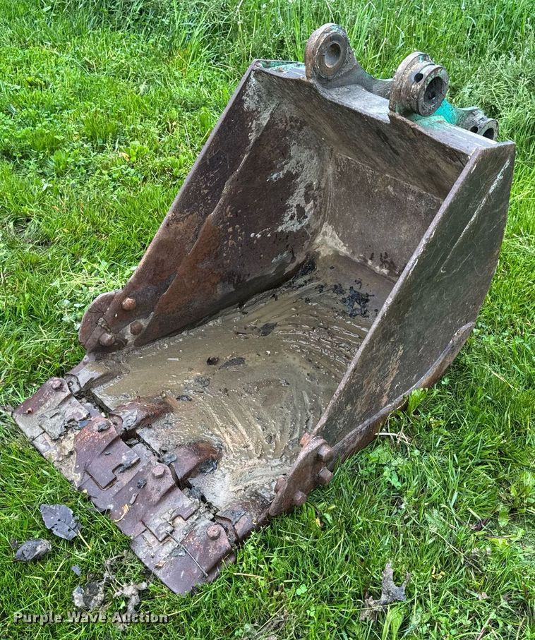 image for item DV4033 Yanmar B7E excavator