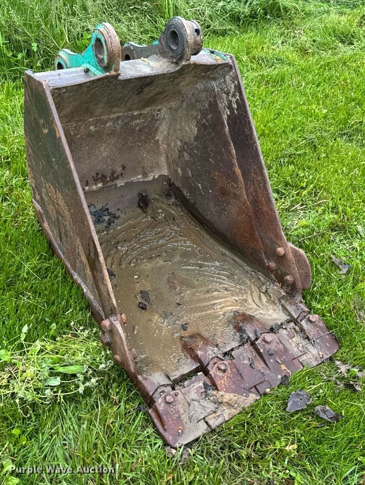 image for item DV4033 Yanmar B7E excavator