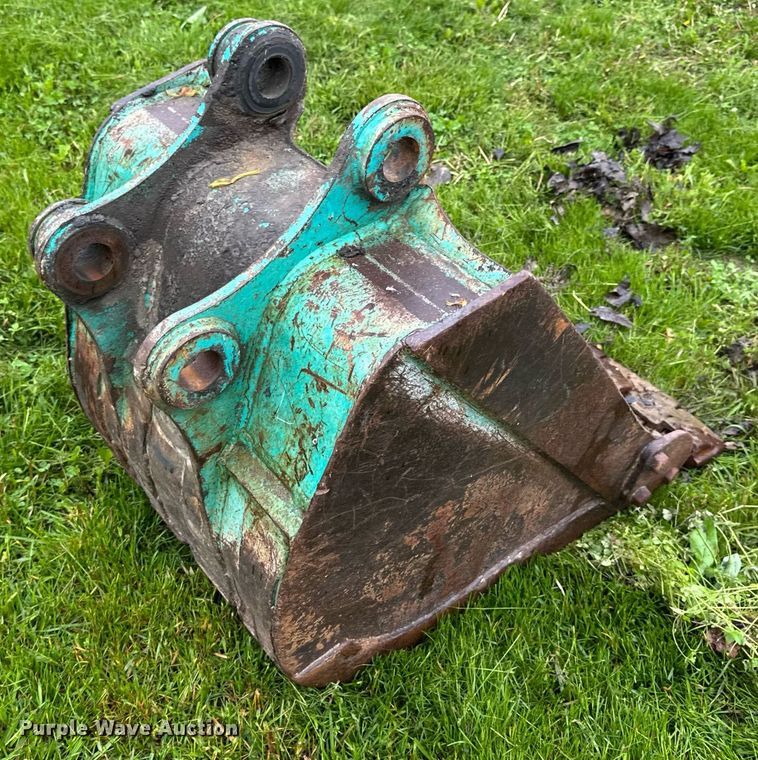 image for item DV4033 Yanmar B7E excavator