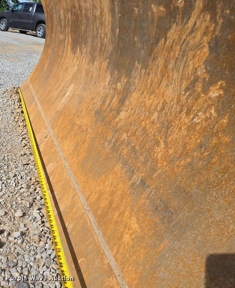 image for item DW7003 2015 Caterpillar D5K2 LGP dozer