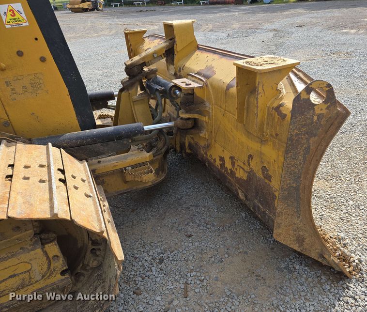 image for item DW7003 2015 Caterpillar D5K2 LGP dozer