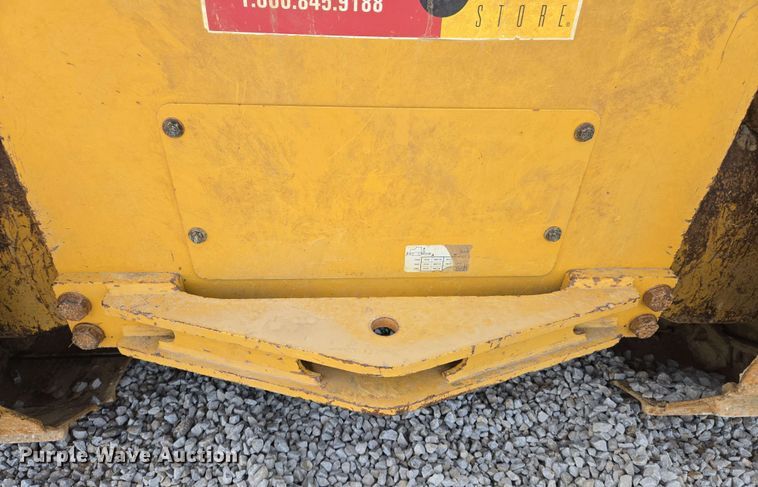 image for item DW7003 2015 Caterpillar D5K2 LGP dozer