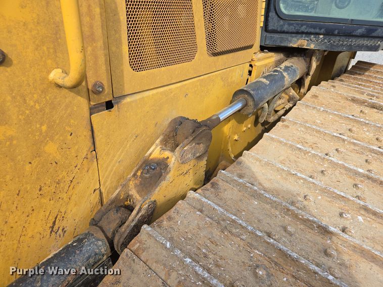 image for item DW7003 2015 Caterpillar D5K2 LGP dozer