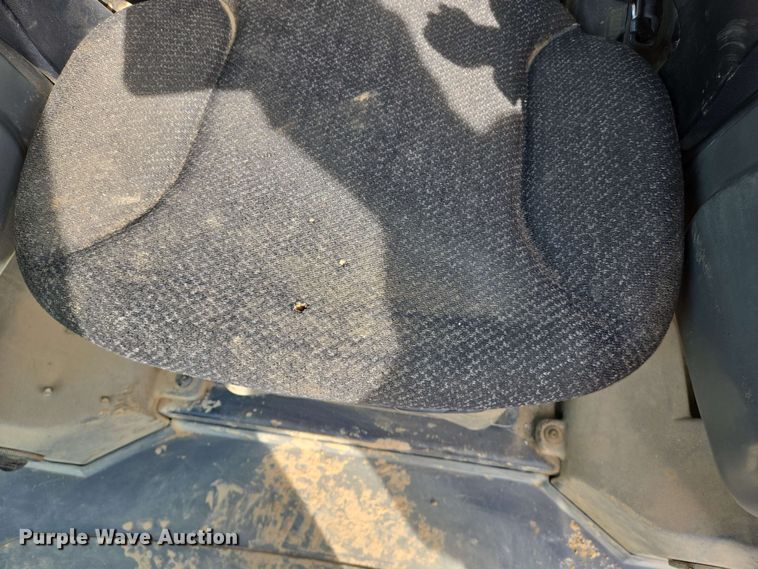 image for item DW7003 2015 Caterpillar D5K2 LGP dozer