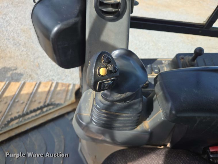 image for item DW7003 2015 Caterpillar D5K2 LGP dozer