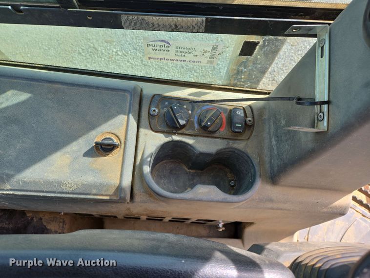 image for item DW7003 2015 Caterpillar D5K2 LGP dozer