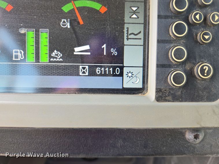 image for item DW7003 2015 Caterpillar D5K2 LGP dozer