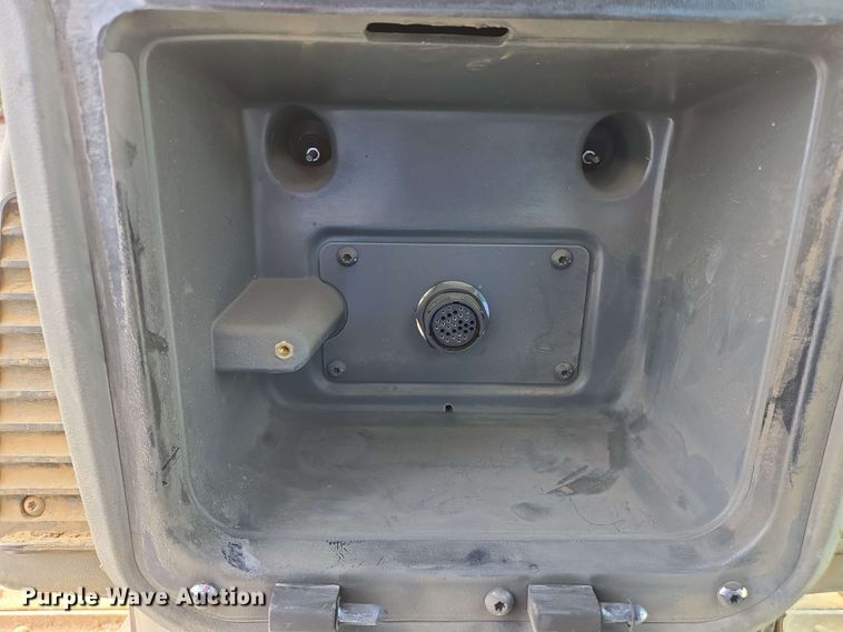 image for item DW7003 2015 Caterpillar D5K2 LGP dozer