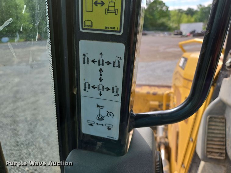 image for item DW7003 2015 Caterpillar D5K2 LGP dozer