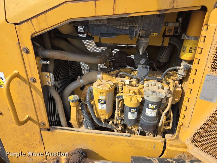 image for item DW7003 2015 Caterpillar D5K2 LGP dozer