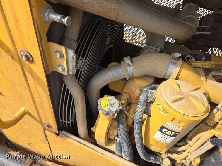 image for item DW7003 2015 Caterpillar D5K2 LGP dozer