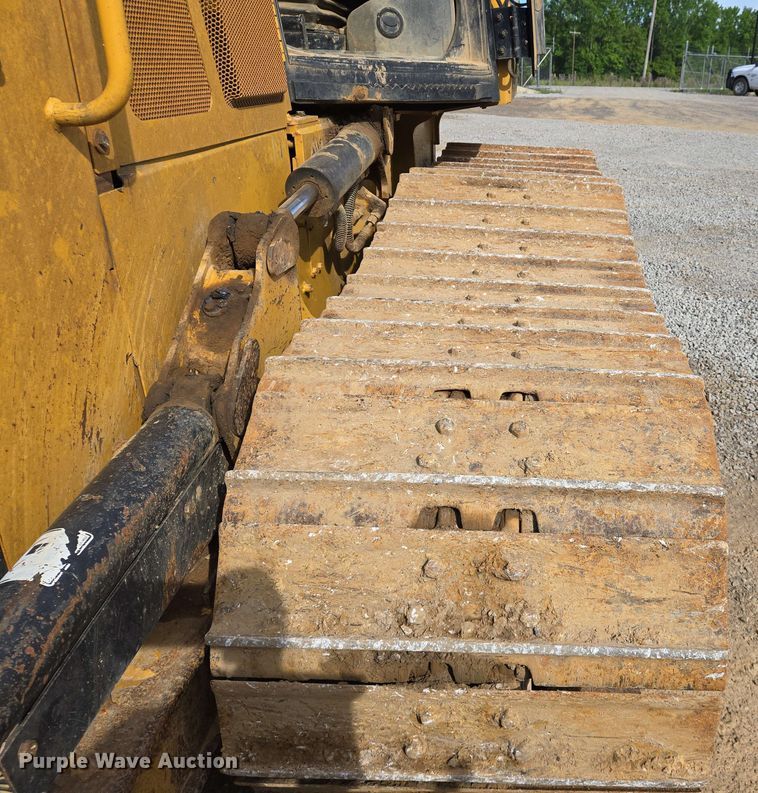 image for item DW7003 2015 Caterpillar D5K2 LGP dozer