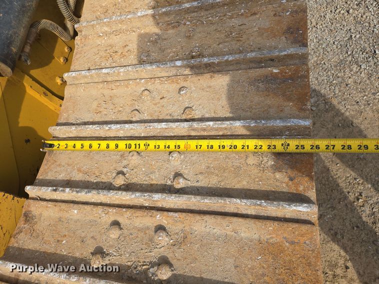 image for item DW7003 2015 Caterpillar D5K2 LGP dozer