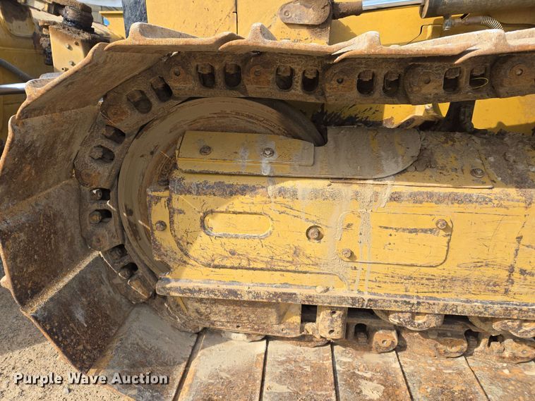image for item DW7003 2015 Caterpillar D5K2 LGP dozer