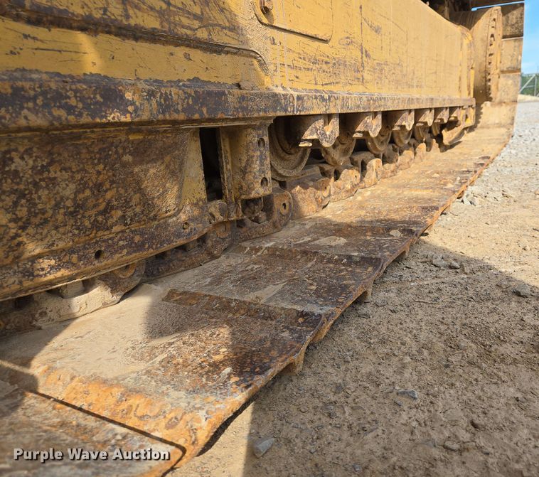 image for item DW7003 2015 Caterpillar D5K2 LGP dozer