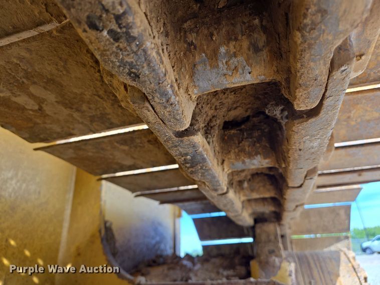 image for item DW7003 2015 Caterpillar D5K2 LGP dozer