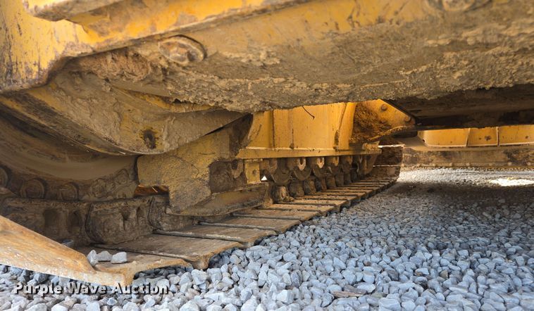 image for item DW7003 2015 Caterpillar D5K2 LGP dozer