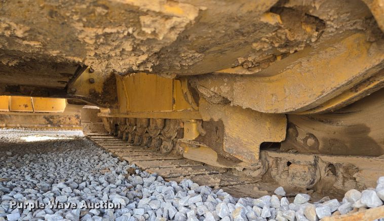 image for item DW7003 2015 Caterpillar D5K2 LGP dozer