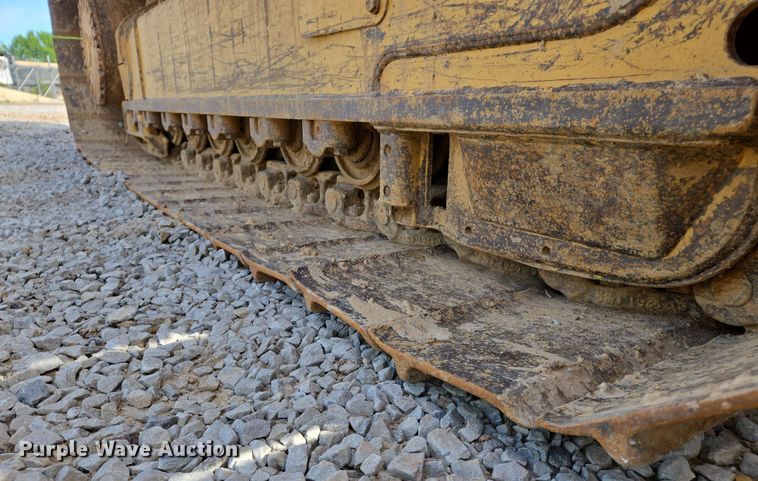 image for item DW7003 2015 Caterpillar D5K2 LGP dozer