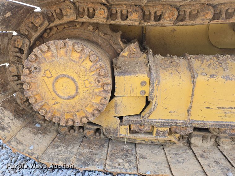 image for item DW7003 2015 Caterpillar D5K2 LGP dozer