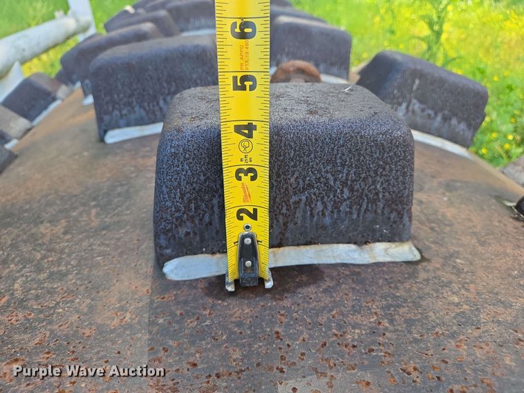 image for item DW7004 2015 Volvo SD160 single drum vibratory roller