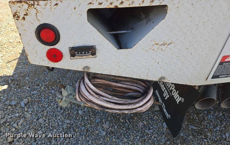 image for item DW7007 2014 Ford F550 XL Super Duty bucket truck