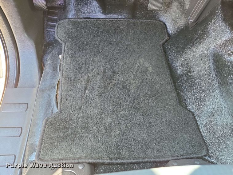 image for item DW7007 2014 Ford F550 XL Super Duty bucket truck