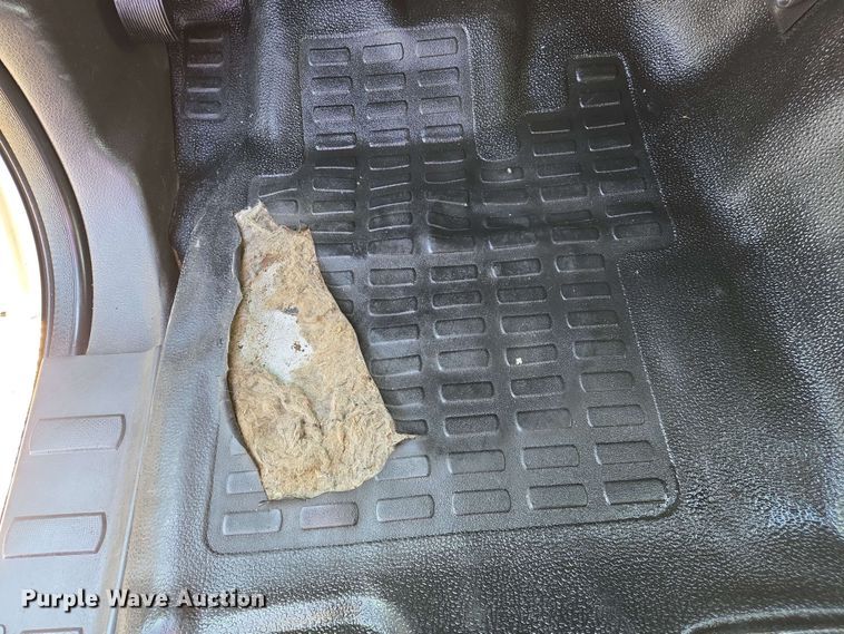 image for item DW7007 2014 Ford F550 XL Super Duty bucket truck