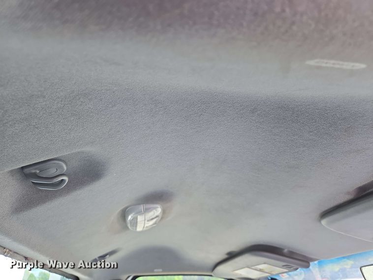 image for item DW7007 2014 Ford F550 XL Super Duty bucket truck