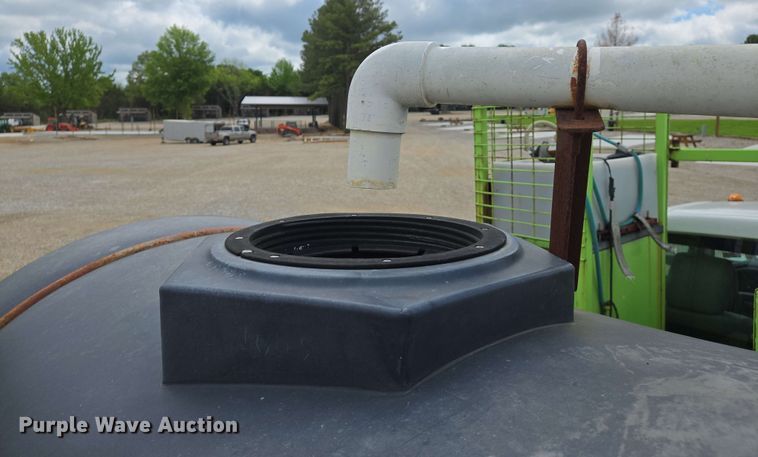 image for item DW7008 2015 Ford F550 XL Super Duty hydro jetter truck