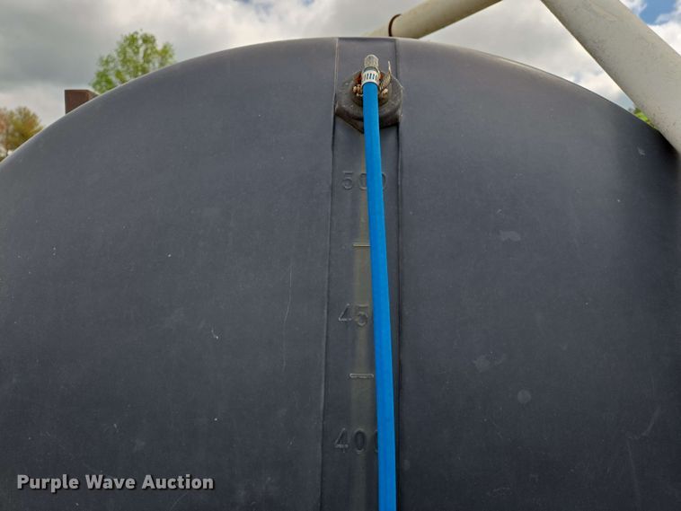 image for item DW7008 2015 Ford F550 XL Super Duty hydro jetter truck