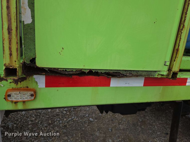 image for item DW7008 2015 Ford F550 XL Super Duty hydro jetter truck