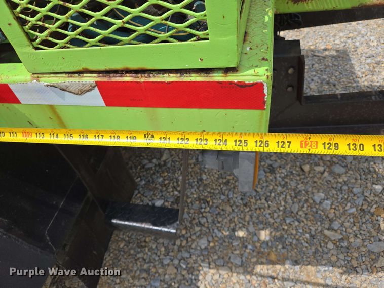 image for item DW7008 2015 Ford F550 XL Super Duty hydro jetter truck