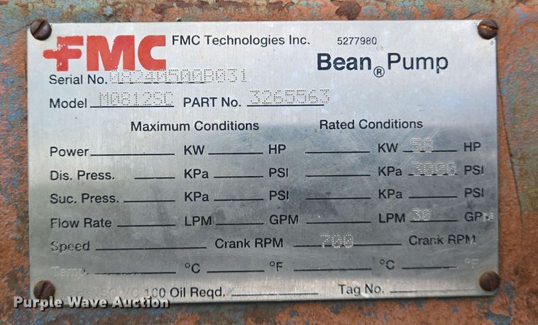 image for item DW7008 2015 Ford F550 XL Super Duty hydro jetter truck