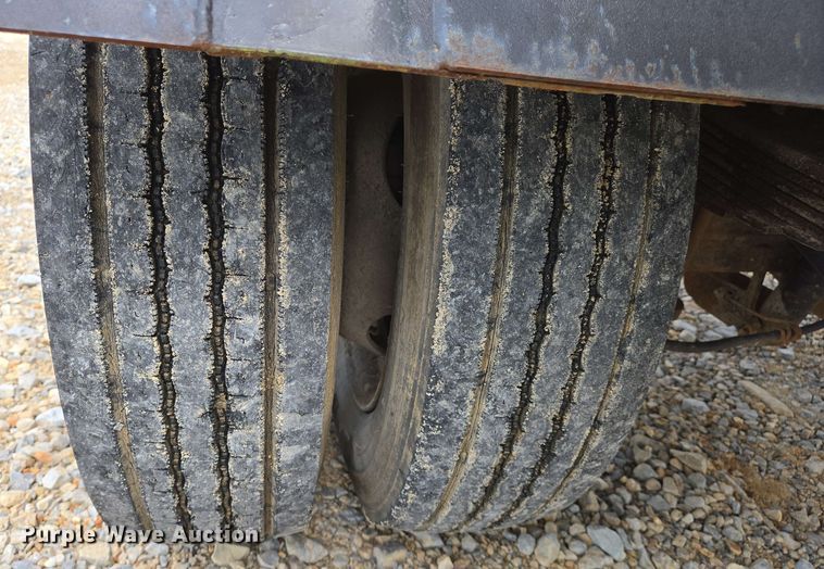 image for item DW7008 2015 Ford F550 XL Super Duty hydro jetter truck